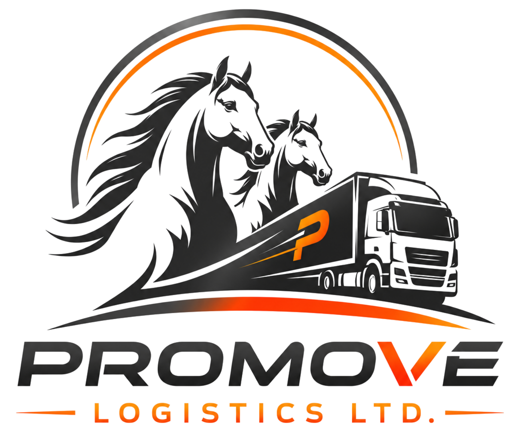 Promove Logistics Ltd