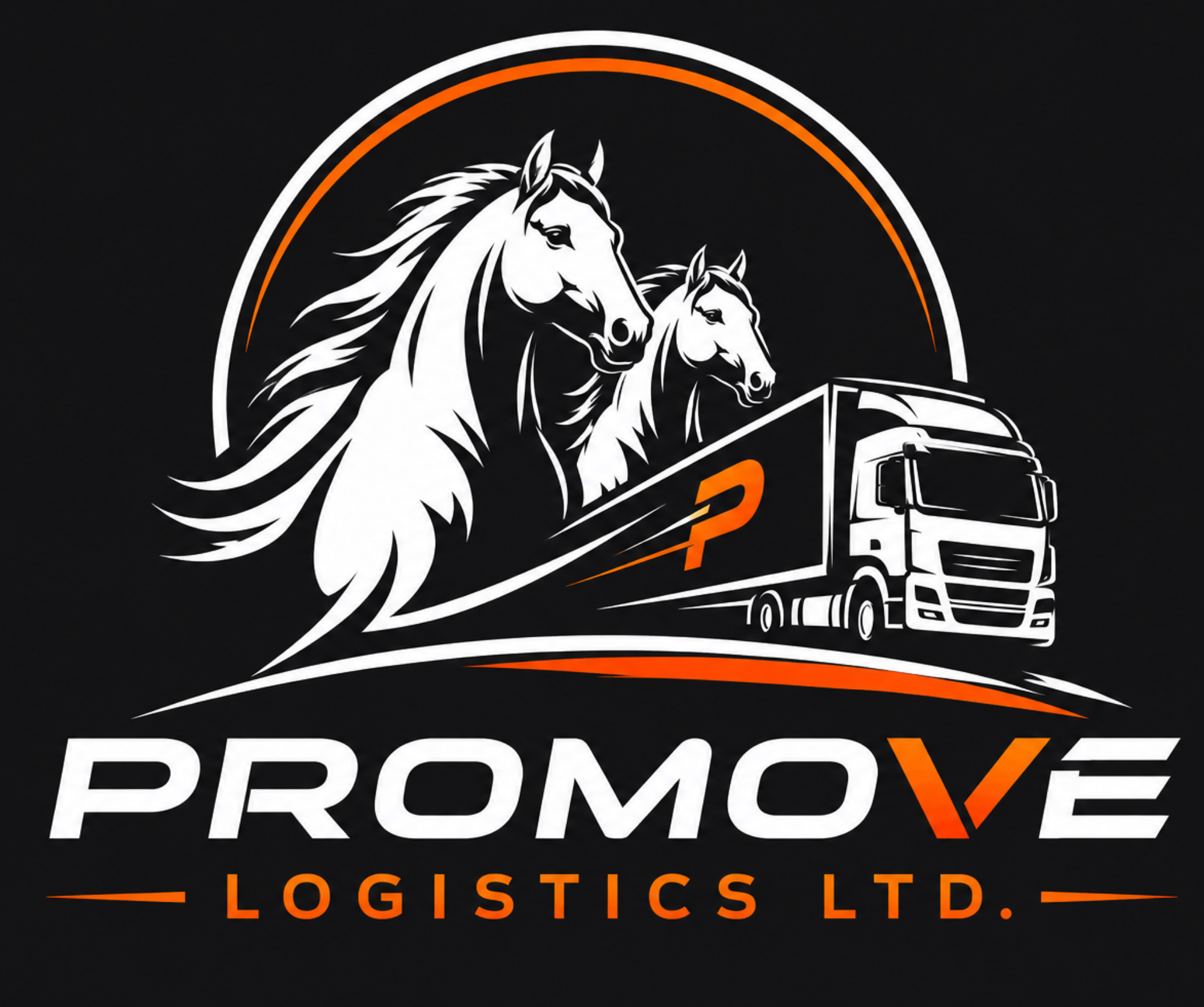 Promove Logistics Ltd
