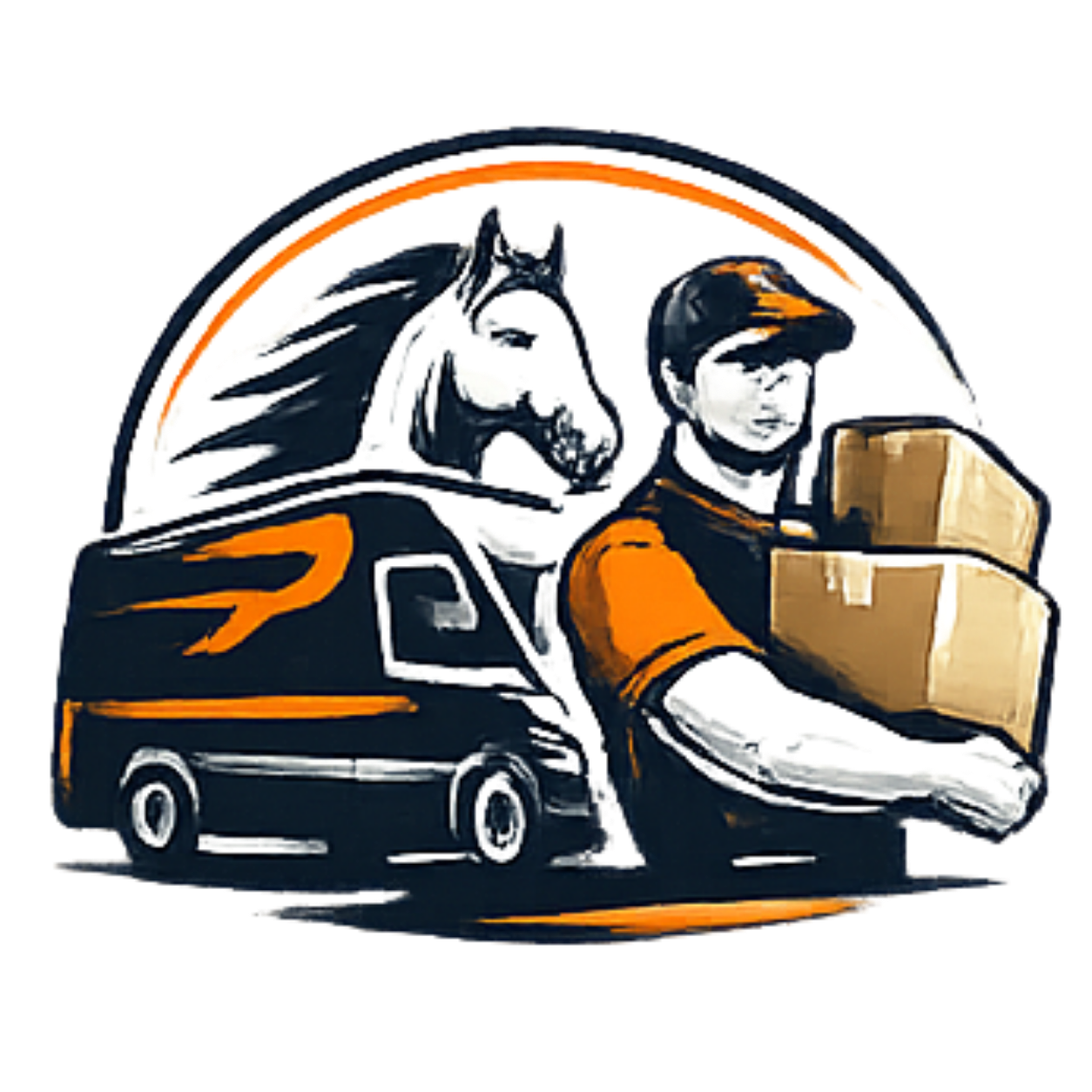 Man & Van Services