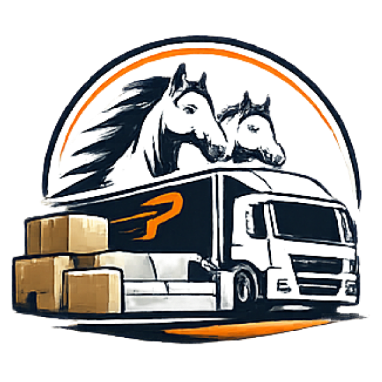Logistics & Transport Support